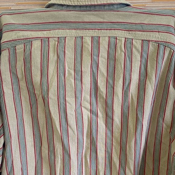 Ralph Lauren button up - Picture 3 of 3